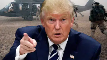 10 yıl sonra bir ilk! ABD'den Türkiye'nin yanı başında tarihi adım