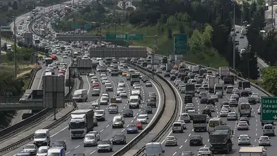 İstanbul’da toplu taşımada yeni dönem: Otobüslerde hız sınırı 70 km/s oldu