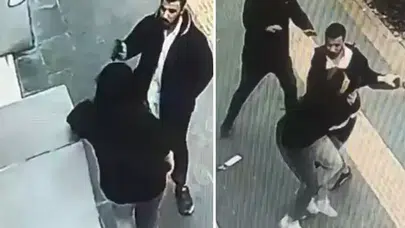 Diyarbakır’da eski eş dehşeti: Ruhsatsız silahla saldırdı, tutuklandı