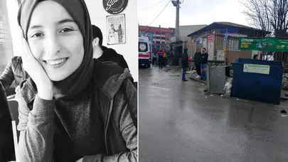 Akü takviyesi faciaya dönüştü, genç öğretmen hayatını kaybetti