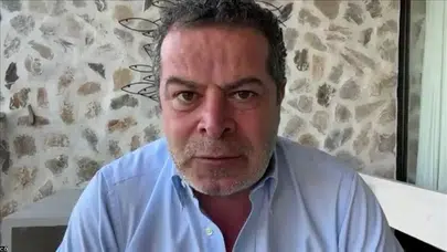 Cüneyt Özdemir: Kim çıkarsa biz onu öldüreceğiz diyorlar