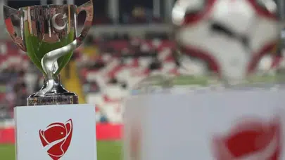 ZTK çeyrek final kurası ne zaman 2026?