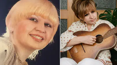 Usta söz yazarı Ülkü Aker hayatını kaybetti