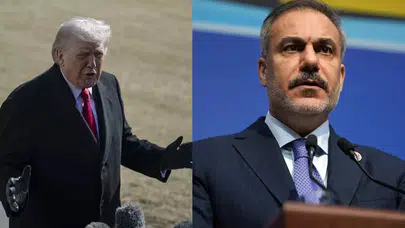 ABD ve İsrail’in İran planında beklenen sonuç alınamadı, Ankara’nın mesajı öne çıktı