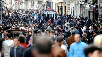 Türk halkına soruldu, çıkan sonuç çok çarpıcı! "Kim dost kim düşman" anketi...