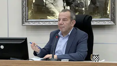 Bolu Belediyesi’nde başkanvekili seçimi yapıldı: İşte yeni başkanvekili