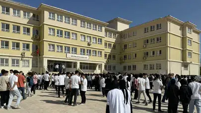 Denizli'de okullara deprem tatili mi? Okullar bugün ve 10 Mart yarın tatil mi?