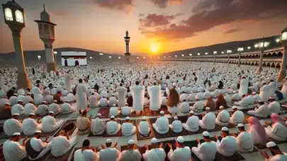 Arefe günü ne zaman 2026? Ramazan Bayramı arefesi tatil mi, yarım gün mü?