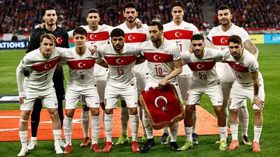 Kritik maç öncesi sahaya çıkacak isimler belli oluyor! Türkiye-Romanya mücadelesinde muhtemel 11’ler