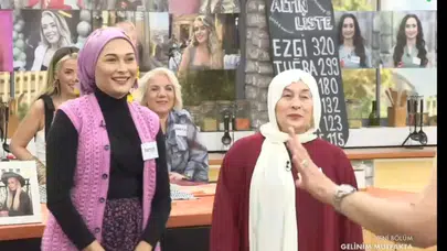 Gelinim Mutfakta Fatoş Çelik kimdir, kaç yaşında? Tuğba'nın arkadaşı olduğu ortaya çıktı