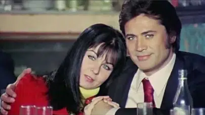 Yeşilçam’ın efsanesi Cüneyt Arkın’ın yıllar sonra ortaya çıkan hayali