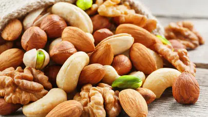 Kuruyemiş Kavurma Makinelerinde Kalite ve Güvenin Adresi Gülmak Makine