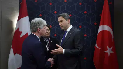 Bakan Bayraktar açıkladı: Nükleer iş birliği için imzalar atıldı