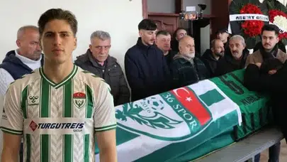 Kubilay Kaan Kundakçı cinayetinde yeni gelişme: Kalaycıoğlu suçlamaları reddetti