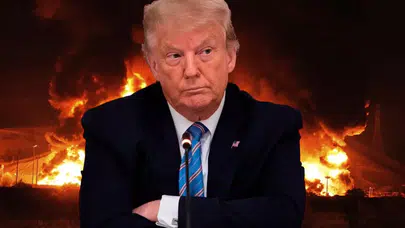 ABD'li senatör: 'İran'ın nükleer tesisleri yok edildi' diyen Trump değil miydi?