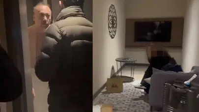 Uşak Belediye Başkanı Özkan Yalım görevden uzaklaştırıldı