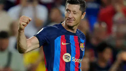 Fenerbahçe transfer haberleri: Lewandowski imzaya mı geliyor?
