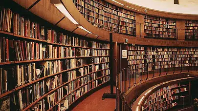 Kütüphaneler 19 Mart arefe günü açık mı?