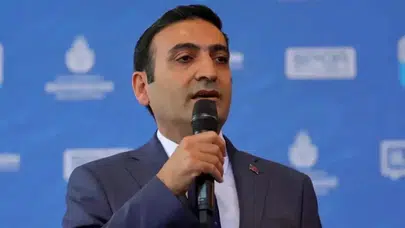 Beyoğlu Belediye Başkanı İnan Güney hakkında 35 yıl hapis istemi