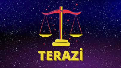 29 Mart 2026 Pazar Terazi burcu günlük yorum! Aşk, kariyer ve sağlıkta neler bekleniyor?