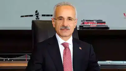 Bakan Uraloğlu açıkladı: "İran seferleri askıya alındı"