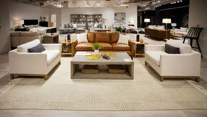 Neredeyse her evde bulunuyor: Türk mobilya devi iflas etti