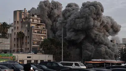 Hizbullah ile İsrail arasında çatışma: 4 asker hayatını kaybetti