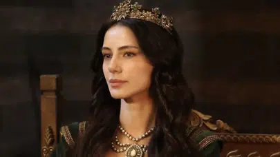 Merve Üçer kimdir, evli mi? Mehmed Fetihler Sultanı'nın Prenses Rose'u hakkında her şey