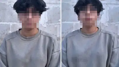 Eniştesinin istismarına uğradı, mahkemenin kararını duyunca yıkıldı