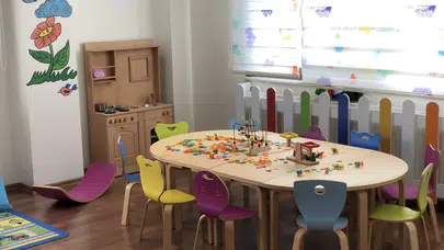 23 Nisan'da özel kreşler ve anaokulları açık mı olacak?