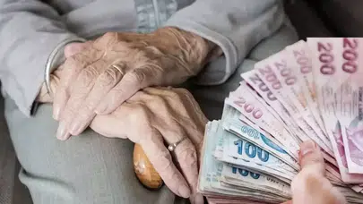 Emekli bayram ikramiyesi ne zaman yatacak 2026! Ramazan Bayramı ikramiye ödeme takvimi ve zam oranı