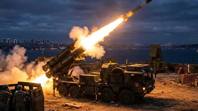 O ülke savaşa katılmaya hazırlanıyor: İran bunu yaparsa karşılık veririz