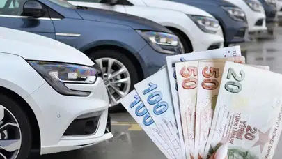 Mart ayı sıfır araç kampanyaları! Mart ayının indirimli ucuz arabaları 2026