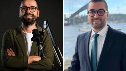 Adem Metan ve İlyas Efe Ünal’ın Tel Aviv’de gözaltında tutulduğu açıklandı: "İsrail’de gözaltındayız"