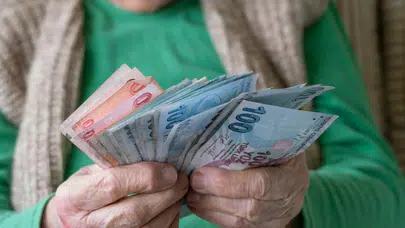 Halkbank’tan emeklilere 17 bin TL’ye kadar nakit avans desteği