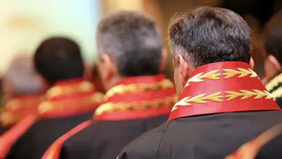 Yargıda görev değişikliği: 12 yargı mensubunun yeri değişti