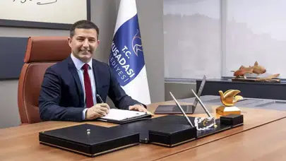 Ömer Günel kimdir, neden gözaltına alındı! Kuşadası belediye başkanının hakkındaki iddialar