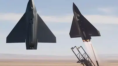 Savaşın seyrini değiştirecek hamle! İran, sahaya yeni silahı sürdü