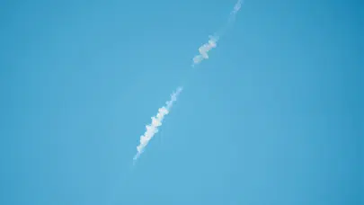 İran 20 günde 7 ülkede binlerce saldırı düzenledi