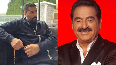 Ahmet Tatlıses’ten İbrahim Tatlıses hakkında kan donduran itiraf