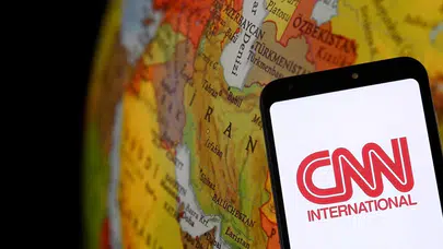 CIA'in İran'daki muhalif Kürtlerle ilgili planı sızdı CNN yayınladı