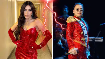 Burcu Güneş kimdir? Demet Akalın için ne dedi?