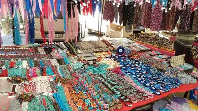 Bakırköy sosyete pazarı arefe günü açık mı?