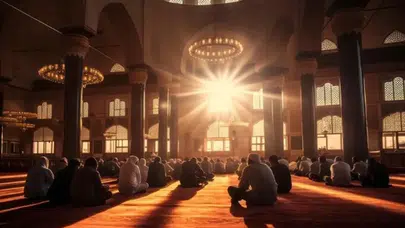 2026 Ramazan bayram namazı saatleri il il! İstanbul, Ankara, İzmir bayram namazı saat kaçta?