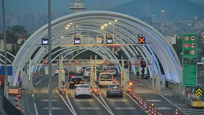Avrasya Tüneli Ramazan Bayramı'nda ücretsiz mi? 2026 bayram geçiş ücreti ne kadar!