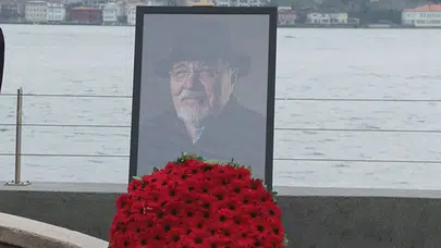 Prof. Dr. İlber Ortaylı son yolculuğuna uğurlandı