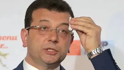 Ekrem İmamoğlu’nun 4 yıla kadar hapis istemiyle yargılandığı davada duruşma görüldü