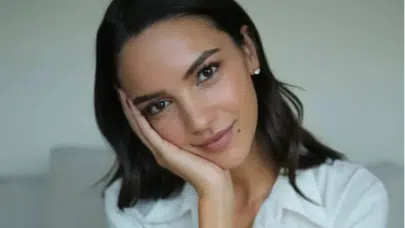 Tara De Vries kimdir? The Traitors Türkiye'nin güzeller güzeli yarışmacısı!