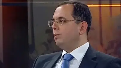 Erhan Afyoncu'dan iddialara yanıt: Yasal yollara başvuracağım