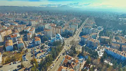 Ereğli il mi olacak? Aziziye, Belkaya ve Zengen ilçe mi oluyor! MHP'den TBMM'ye kanun teklifi
